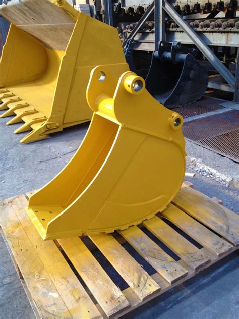 9 mini excavator bucket|are mini excavator buckets standard.